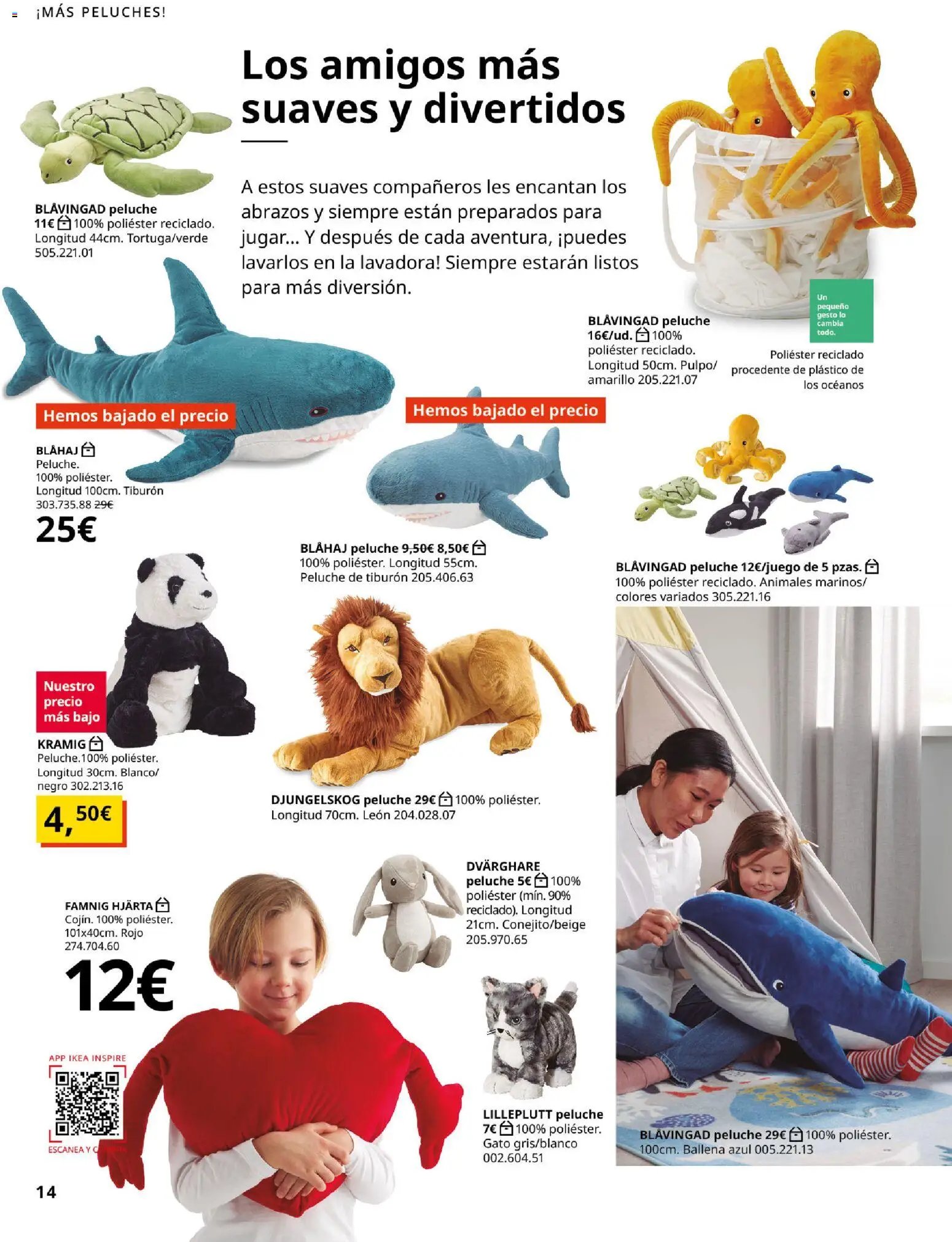 IKEA - Juguetes