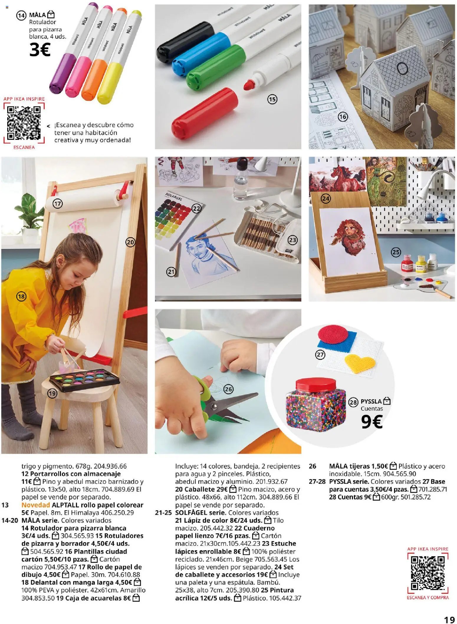 IKEA - Juguetes