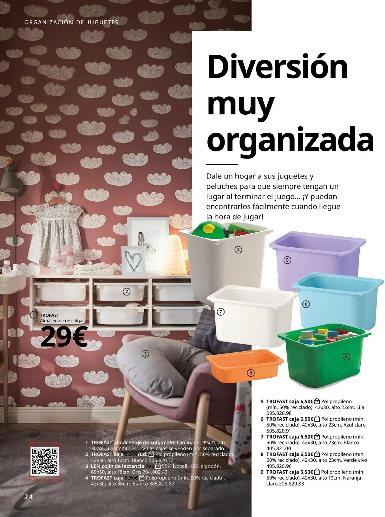 IKEA - Juguetes