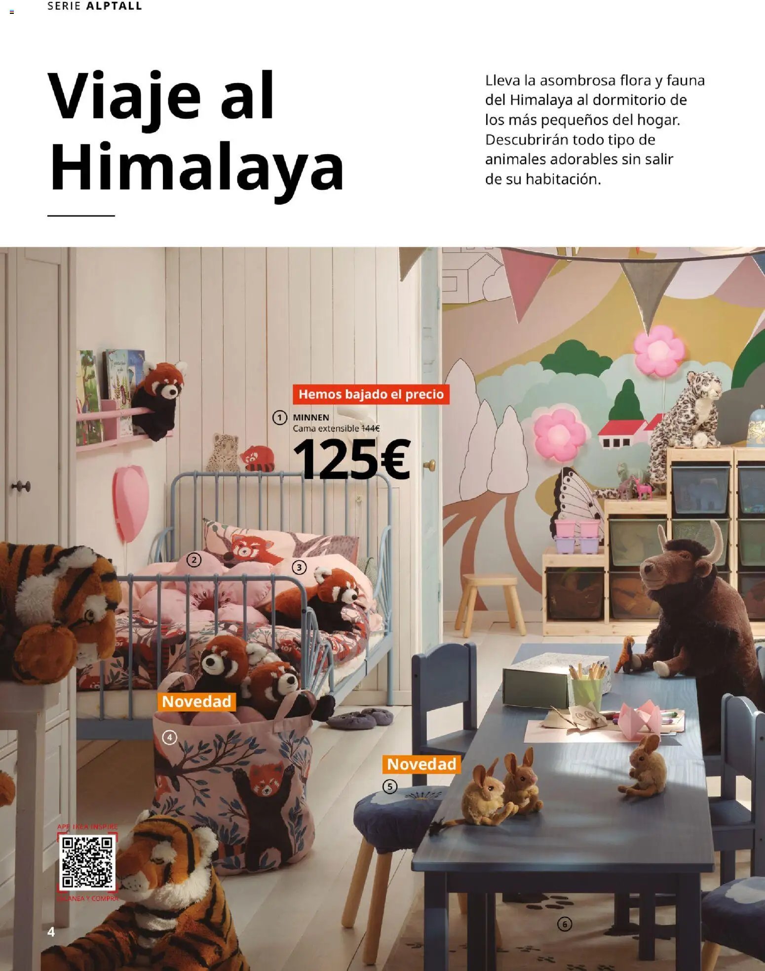 IKEA - Juguetes
