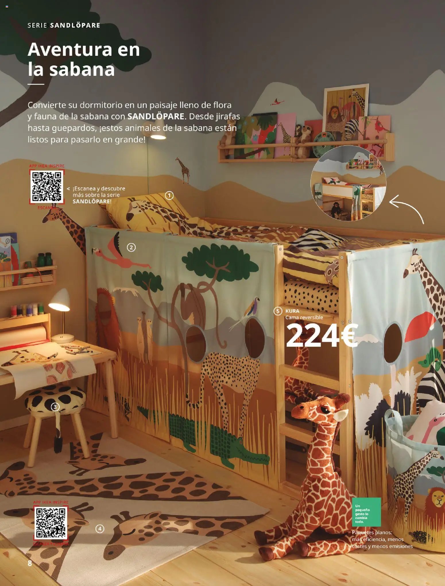 IKEA - Juguetes