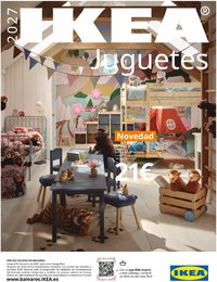 IKEA - Juguetes