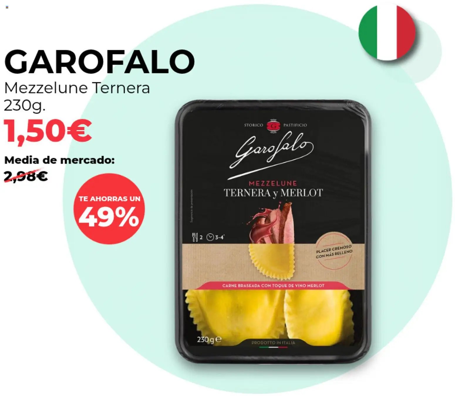 PrimaPrix folleto
