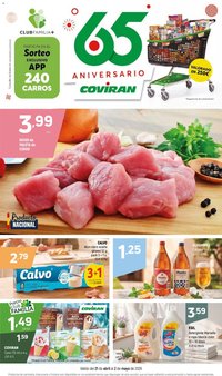 Coviran - Figueres