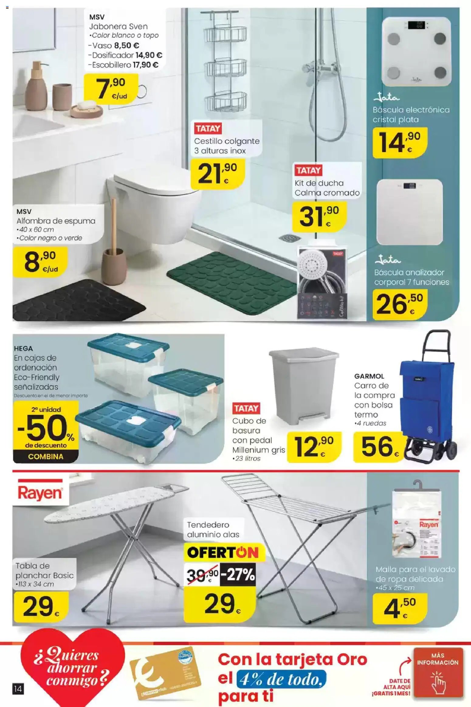 Eroski Oferta