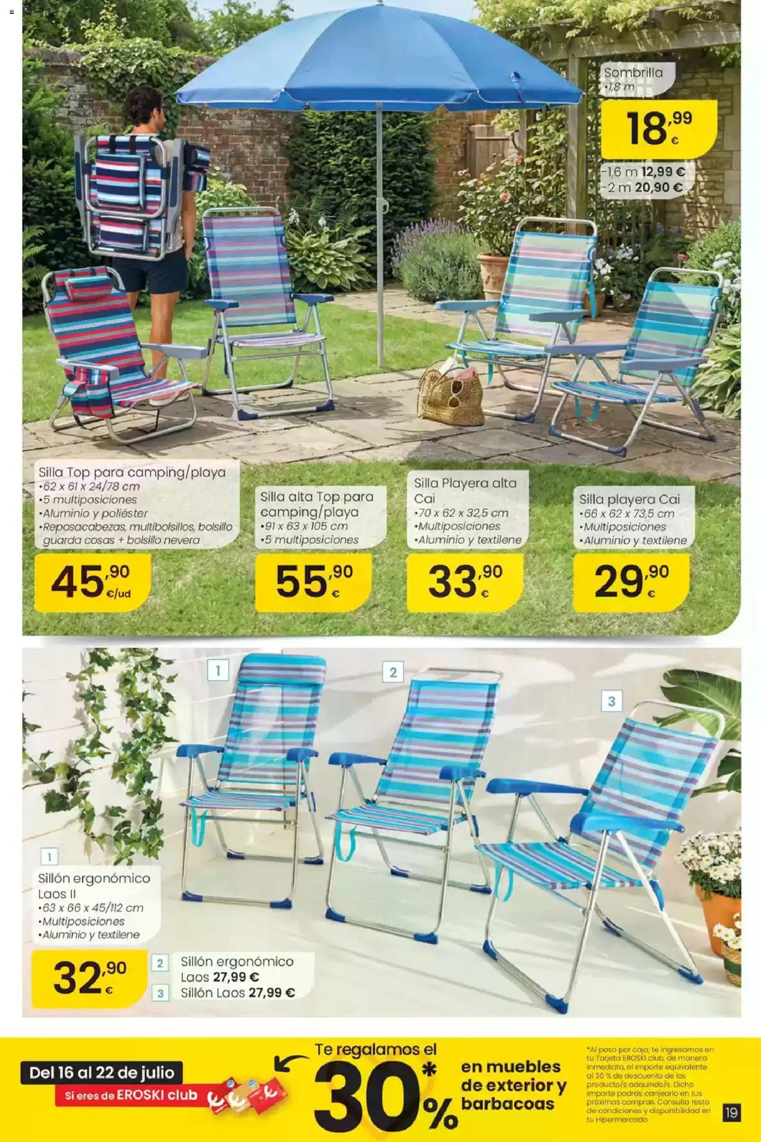 Eroski Oferta