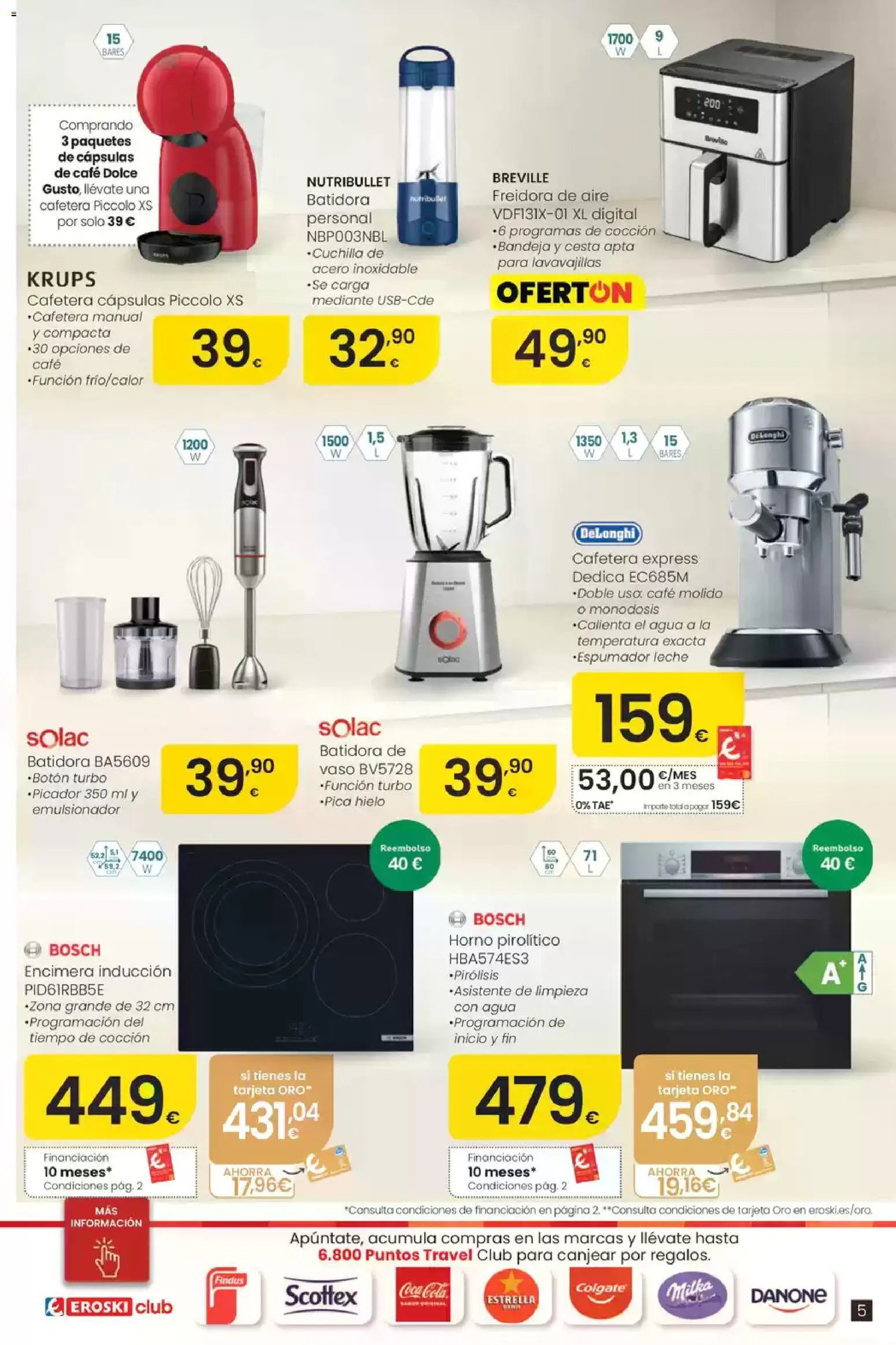 Eroski Oferta