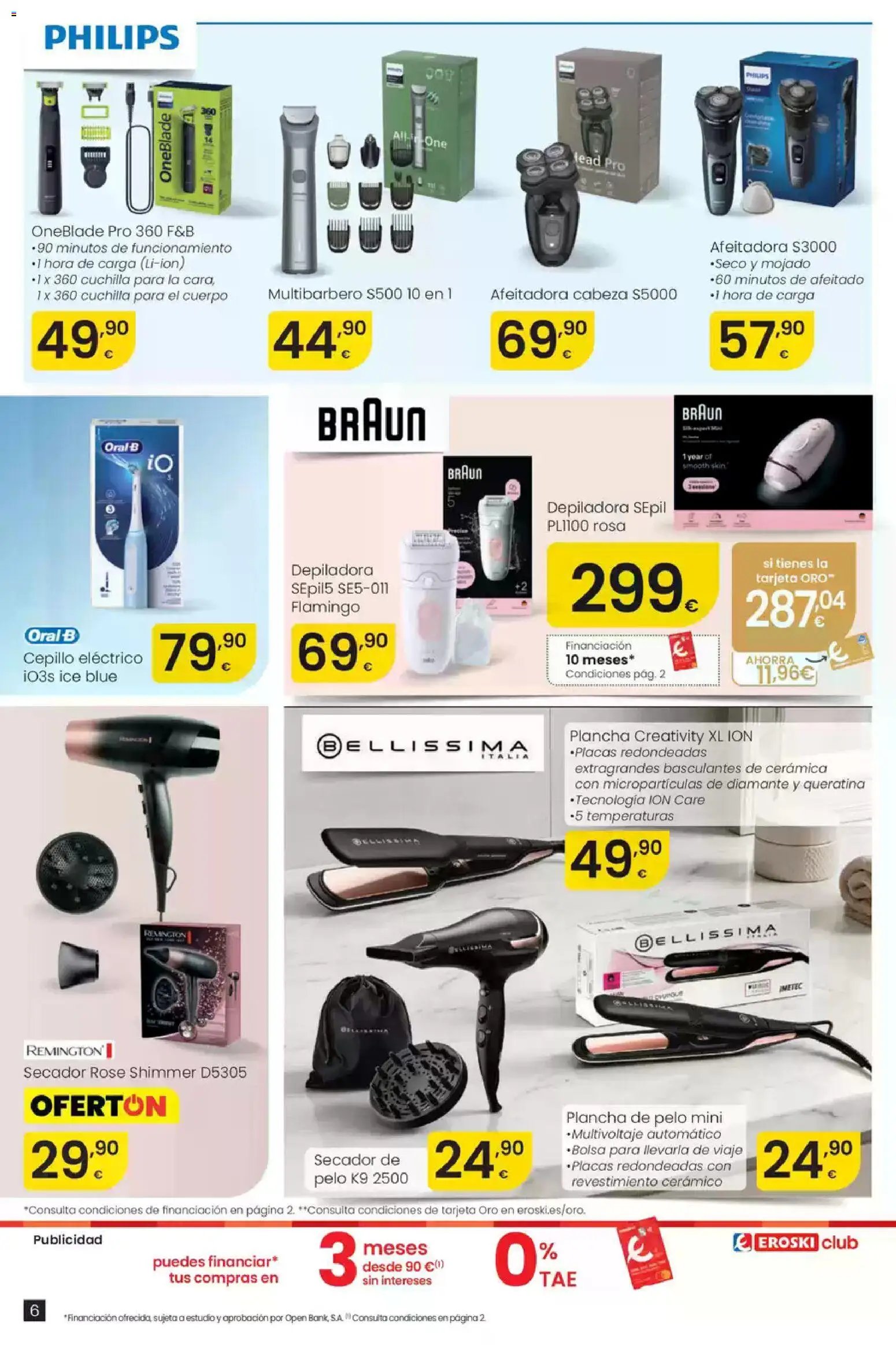Eroski Oferta