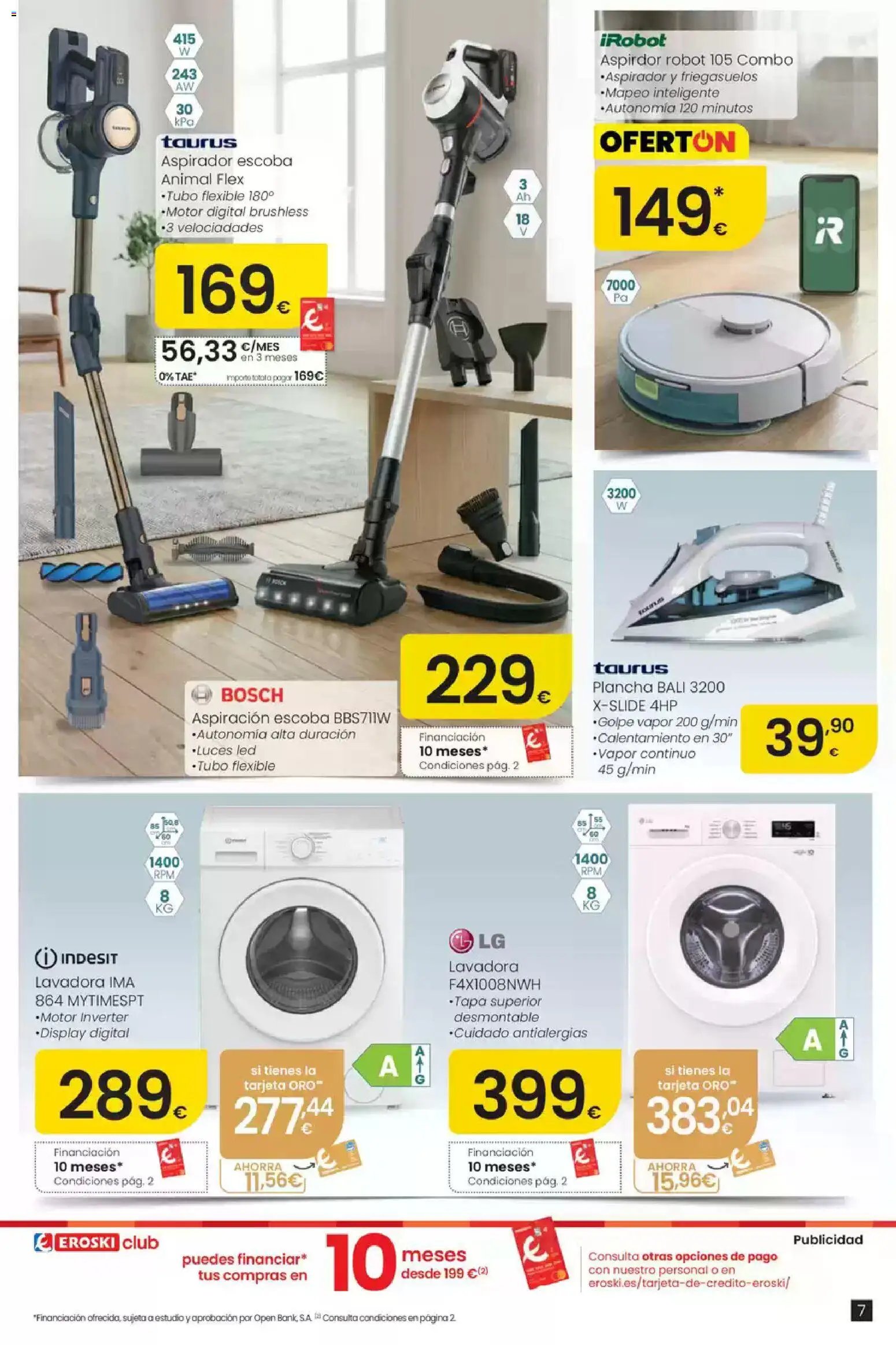 Eroski Oferta