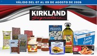 Costco Kirkland