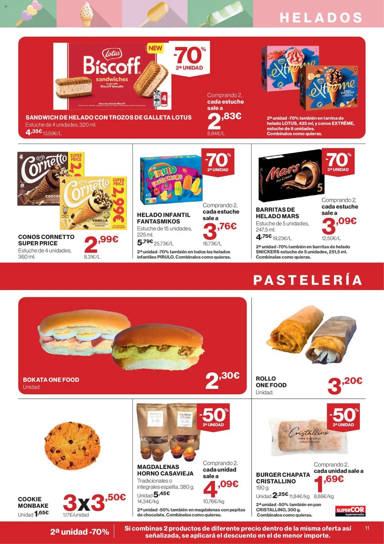 Supercor Canarias