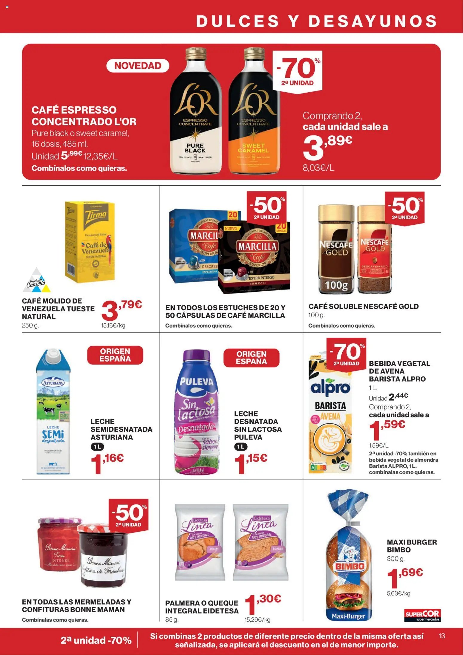 Supercor Canarias