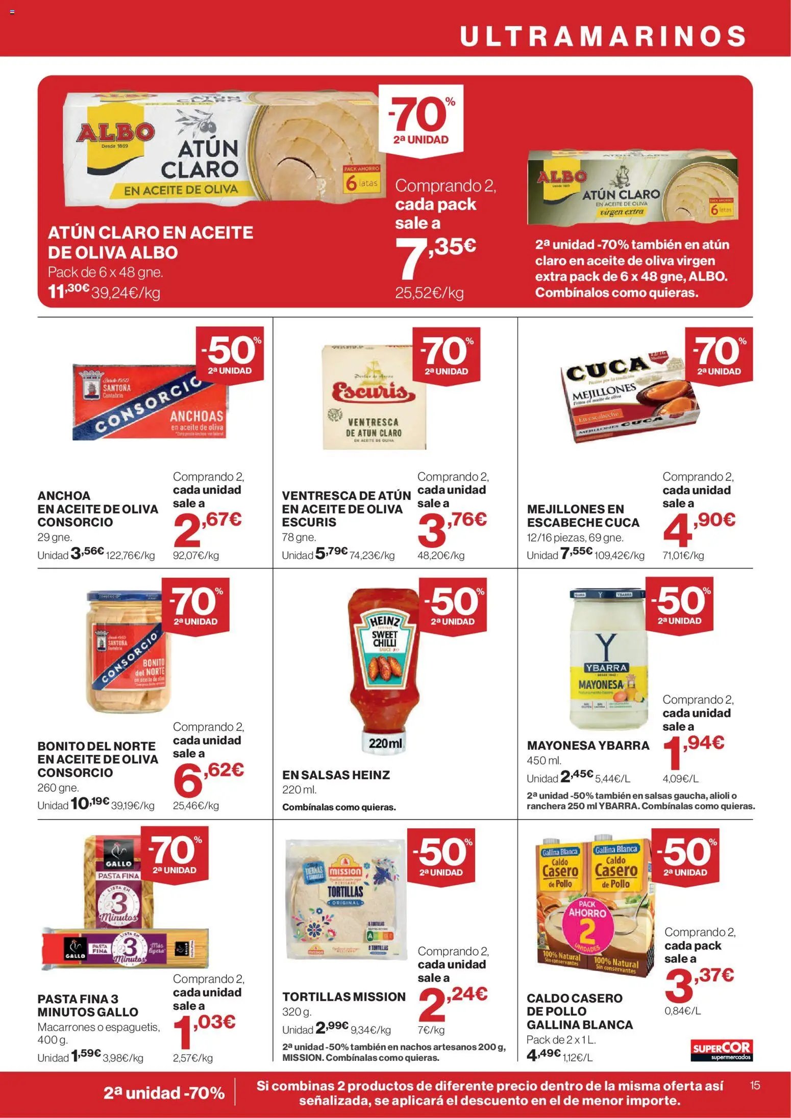 Supercor Canarias