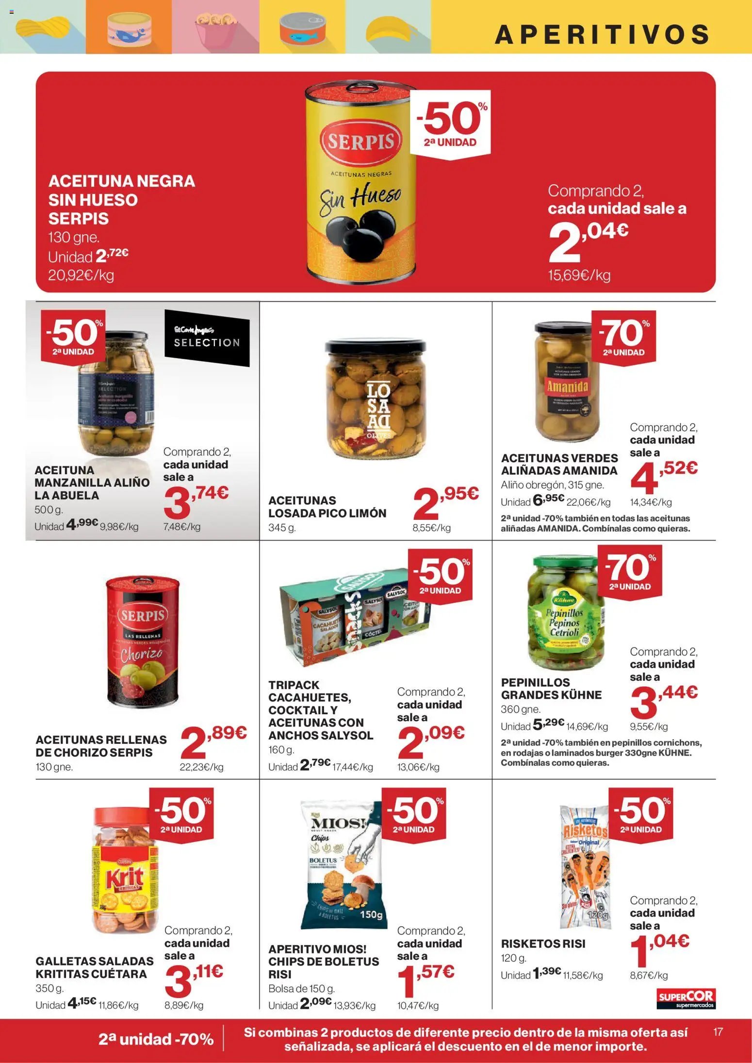 Supercor Canarias