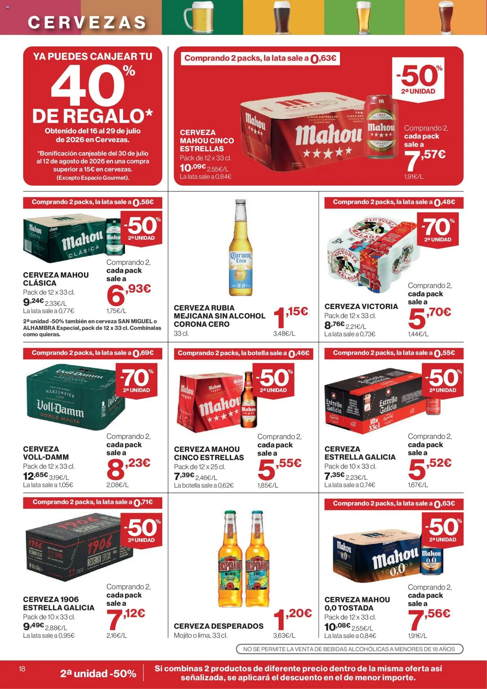 Supercor Canarias