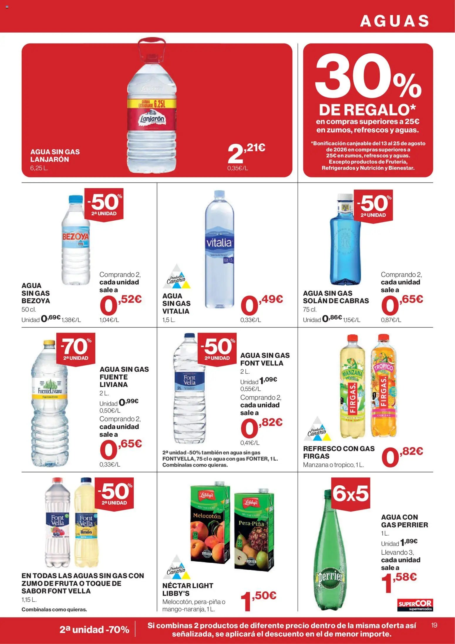 Supercor Canarias