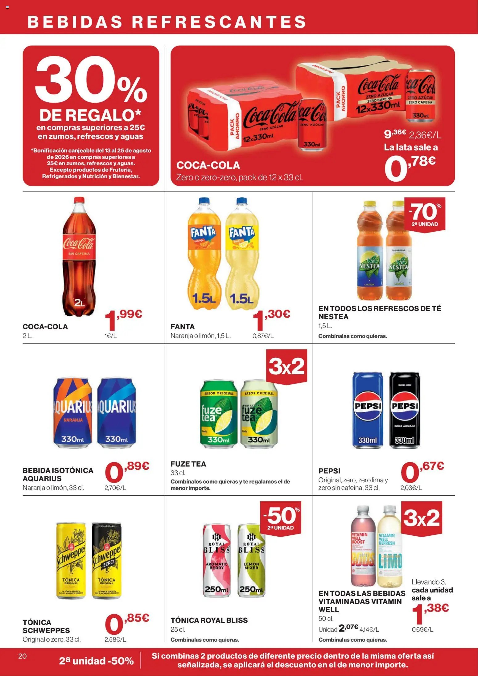 Supercor Canarias