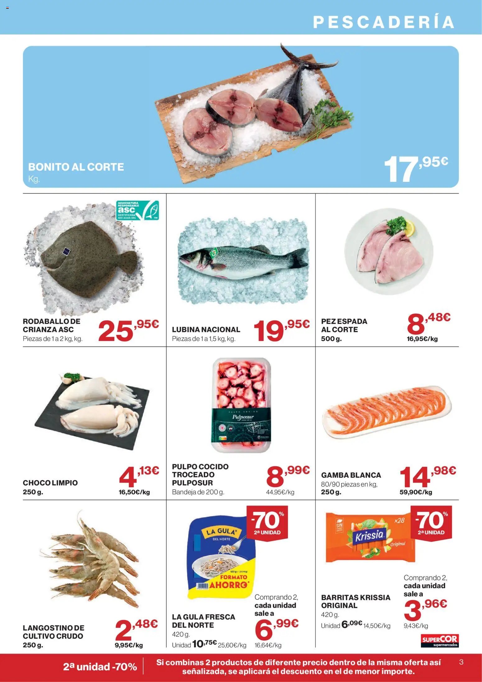 Supercor Canarias