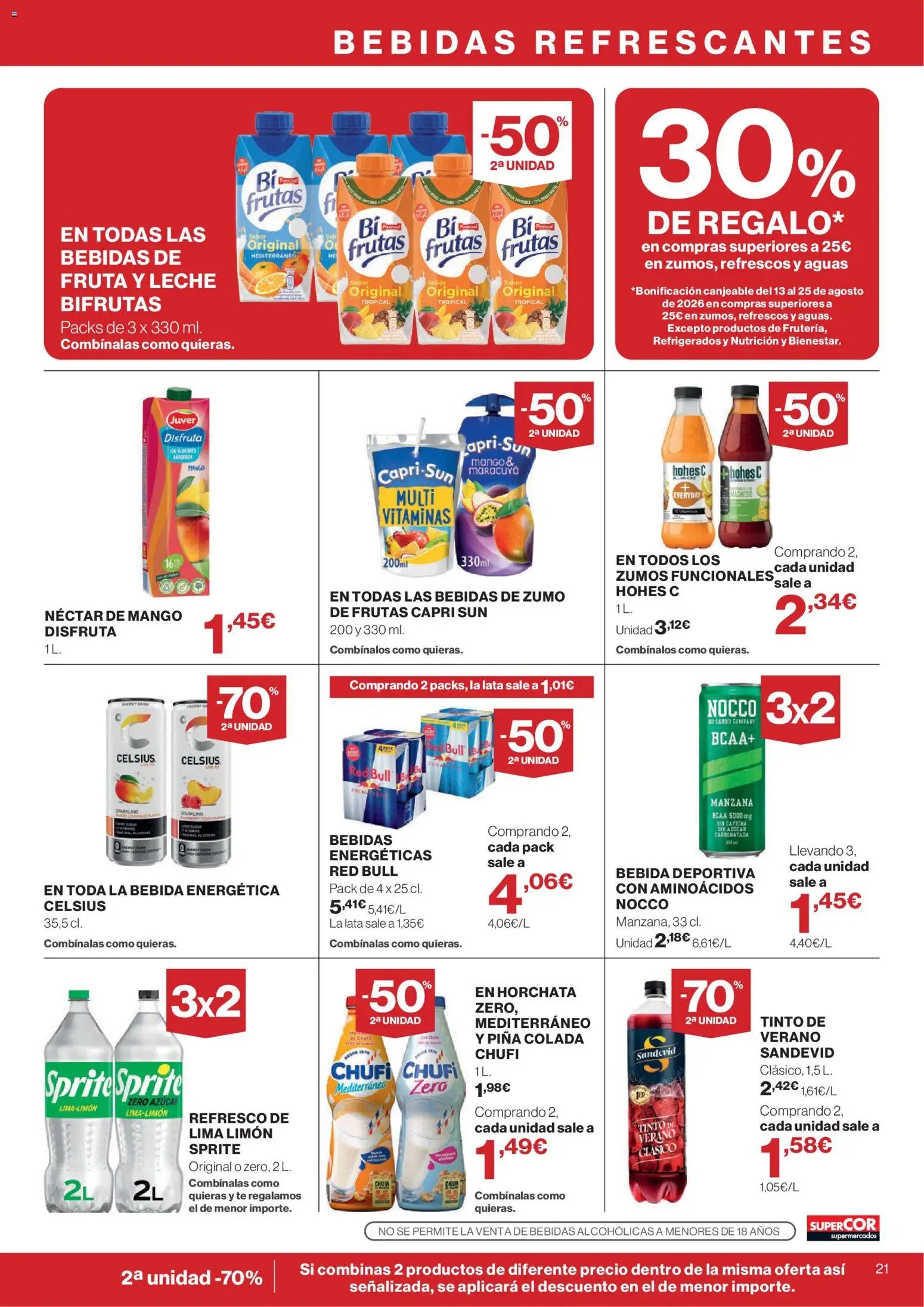 Supercor Canarias
