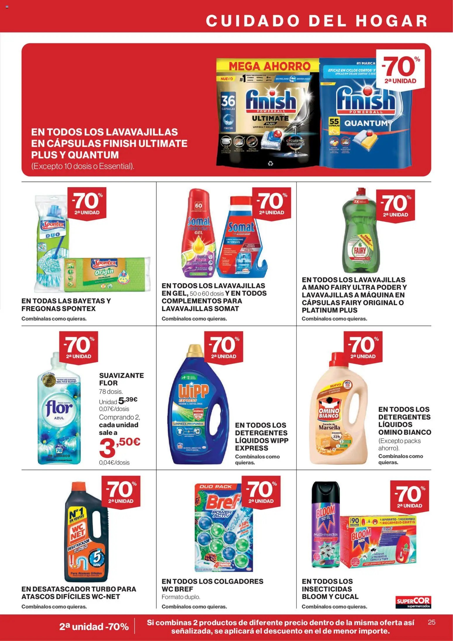 Supercor Canarias