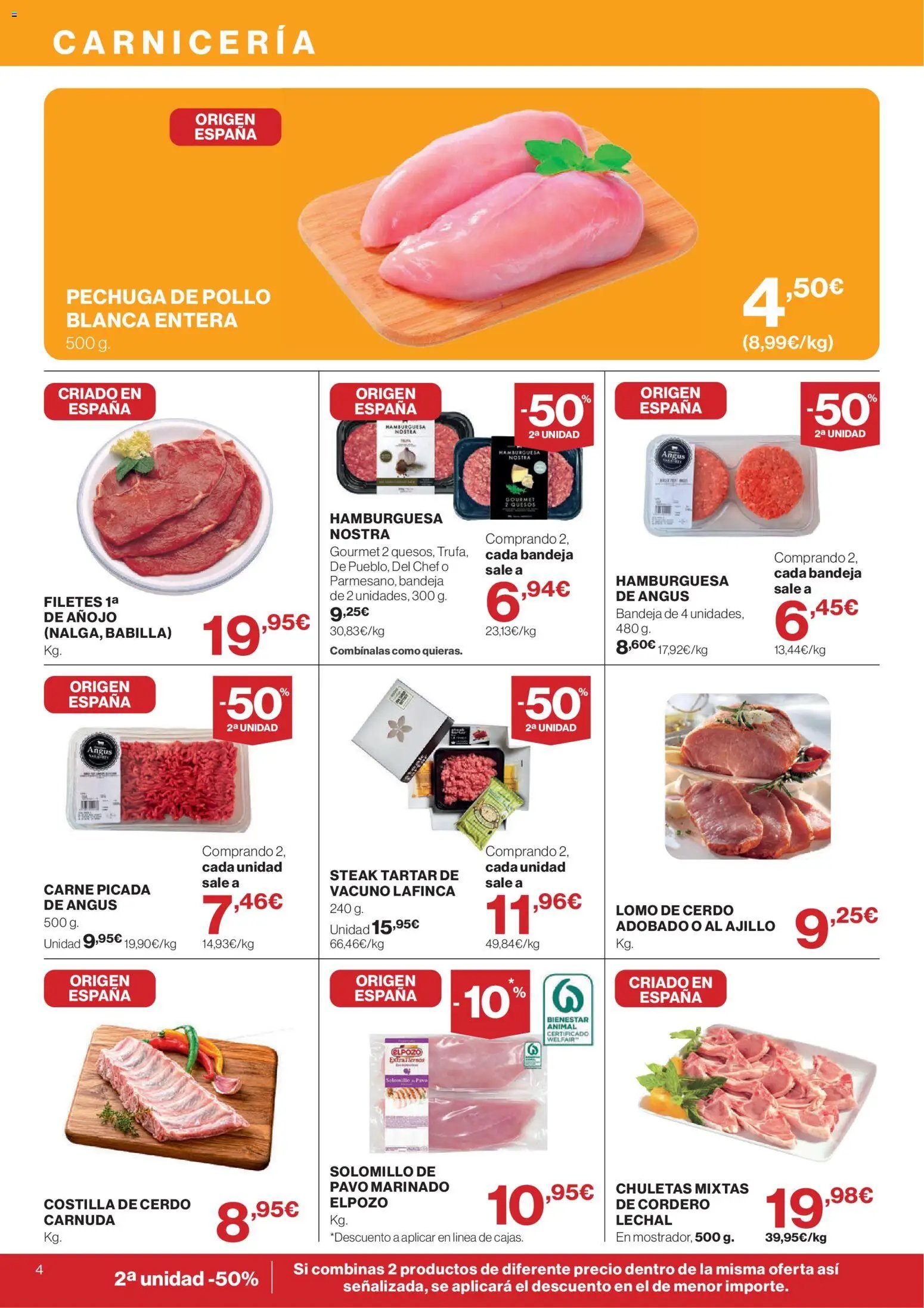 Supercor Canarias