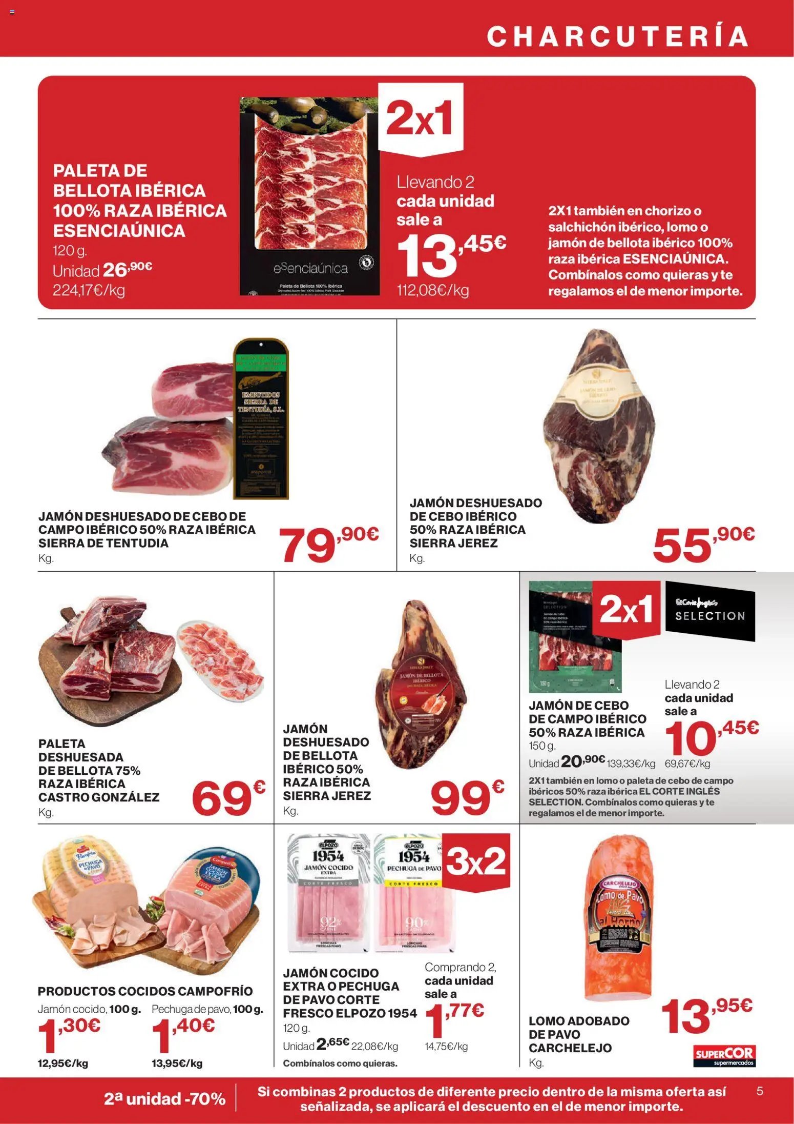 Supercor Canarias
