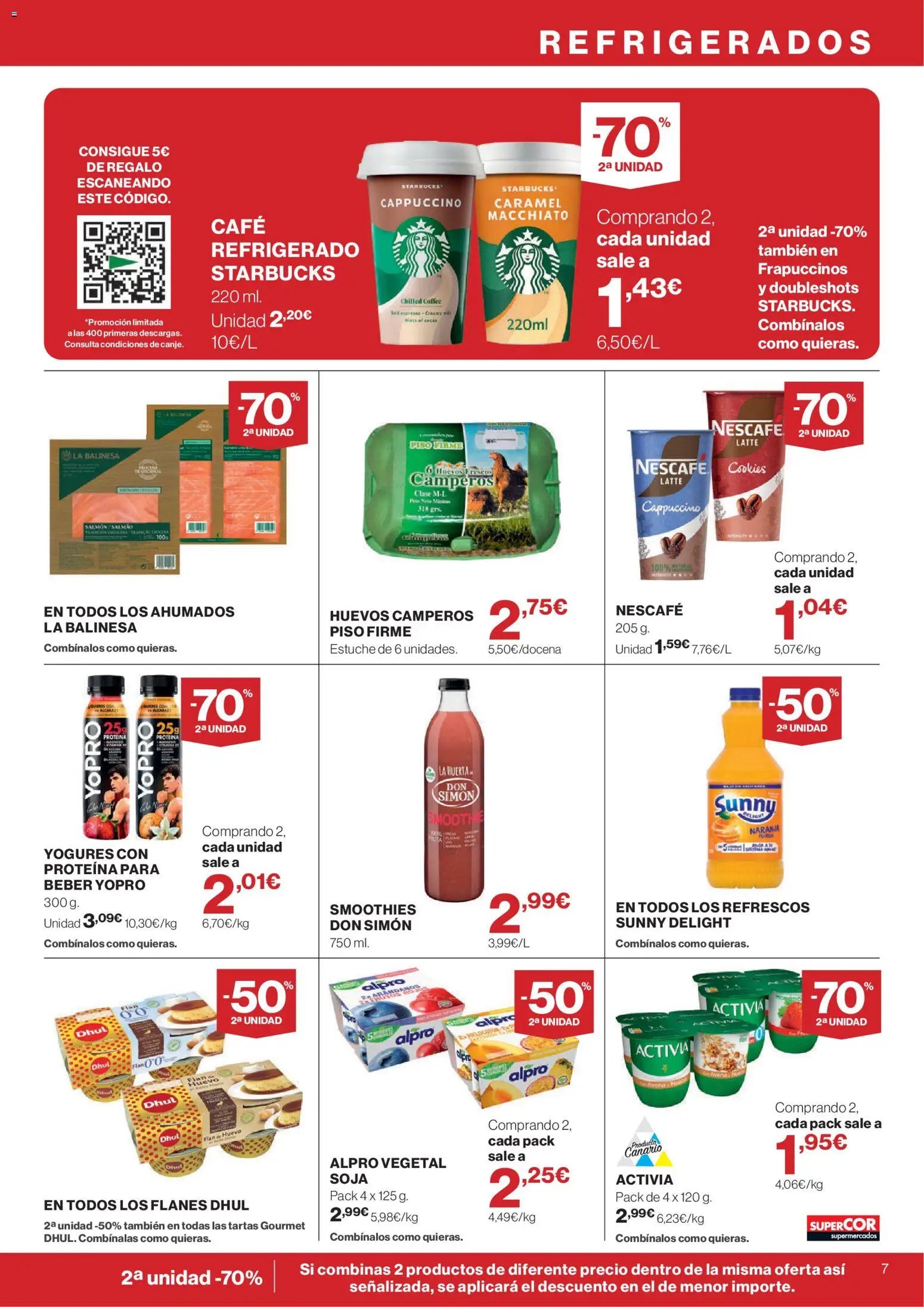 Supercor Canarias