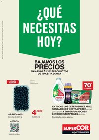 Supercor Canarias