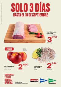 Supercor Canarias