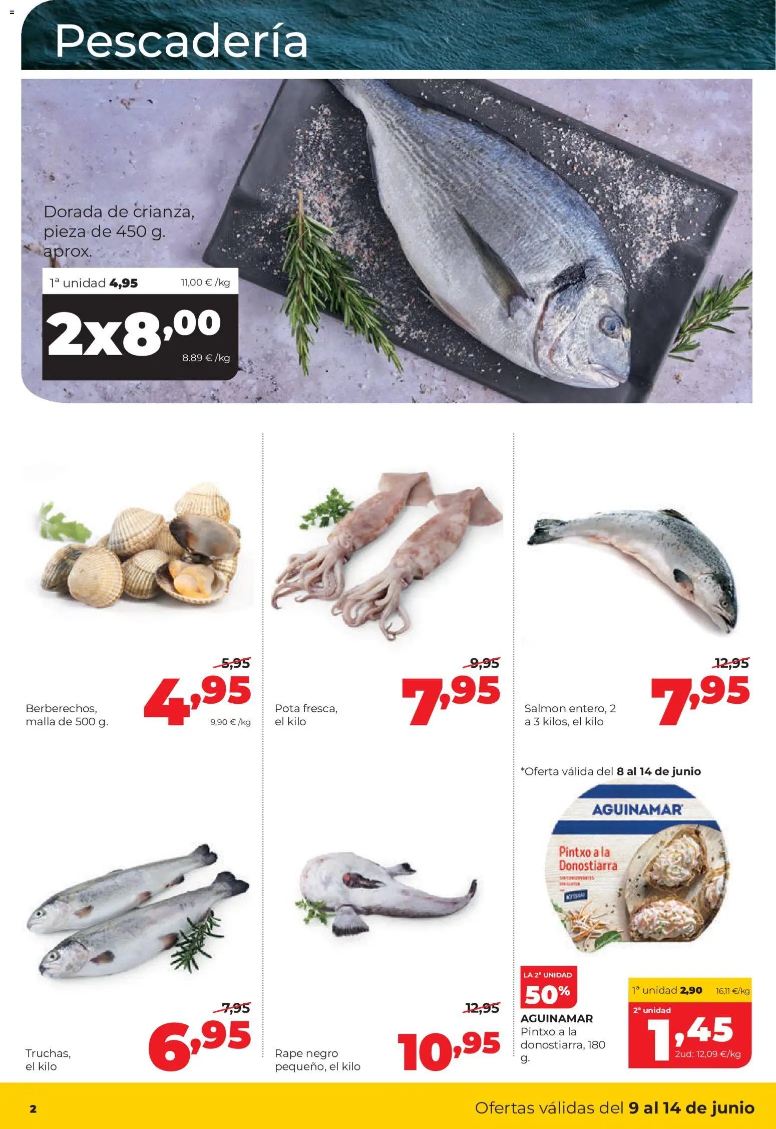 Alimerka folleto Asturias
