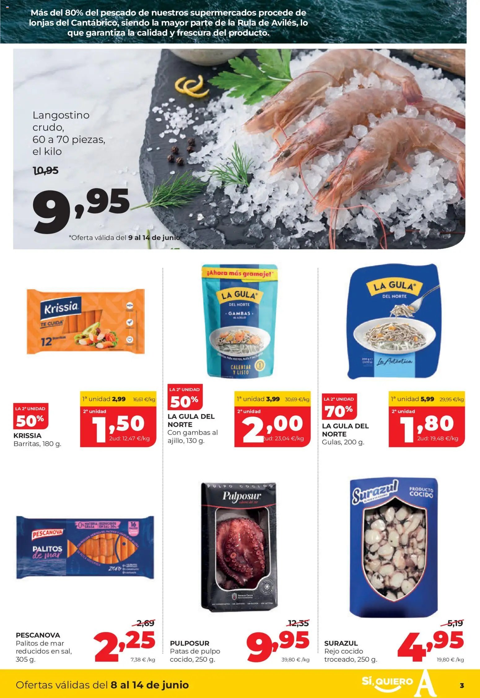 Alimerka folleto Asturias