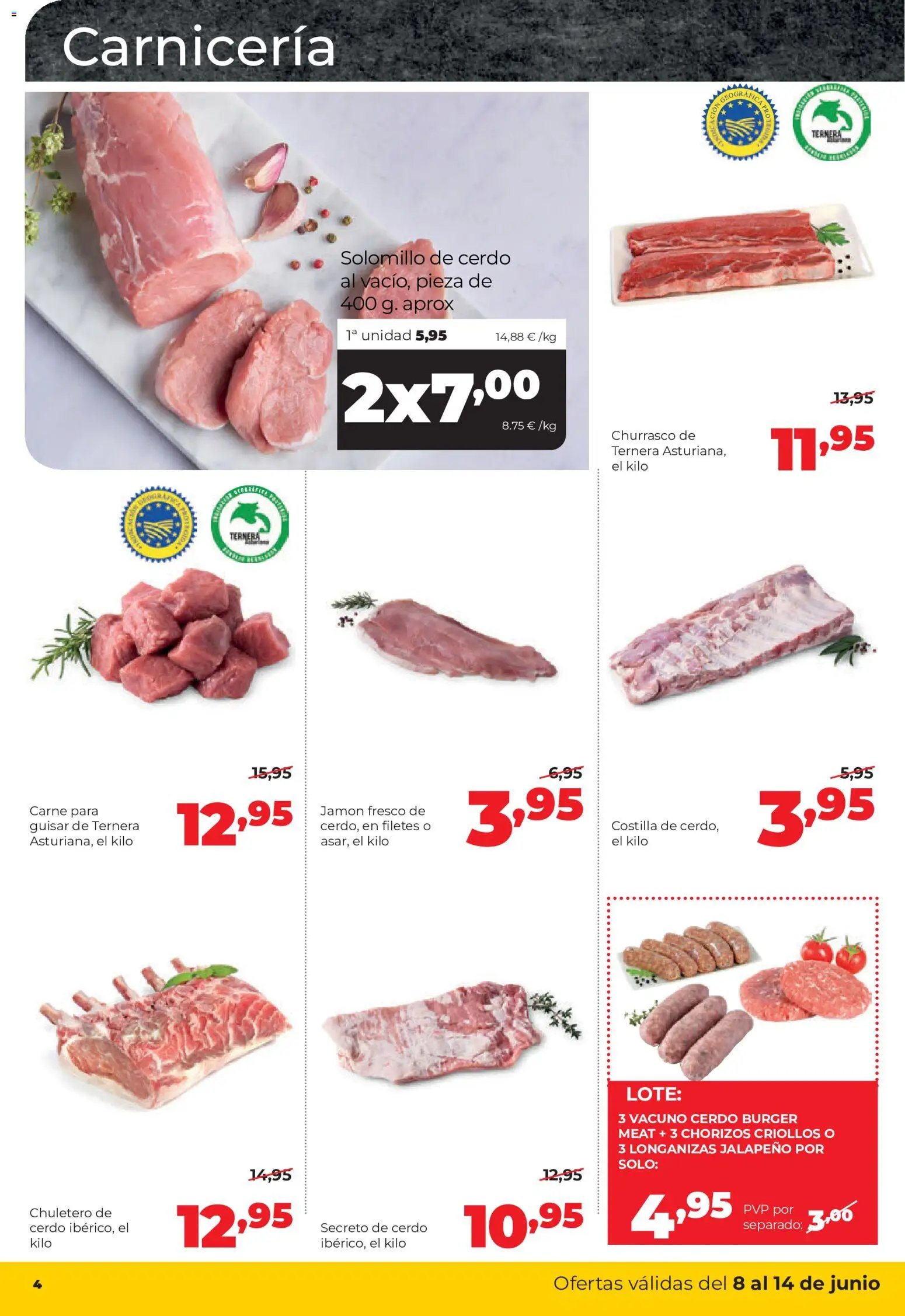 Alimerka folleto Asturias
