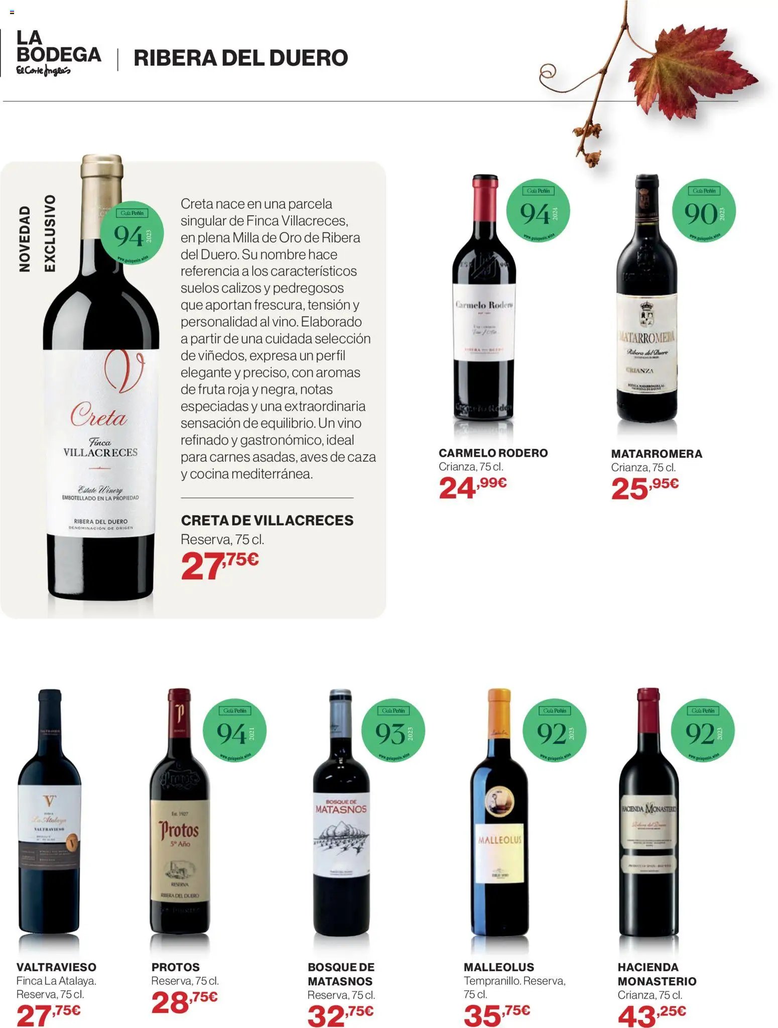 Supercor - Bodega octubre 26