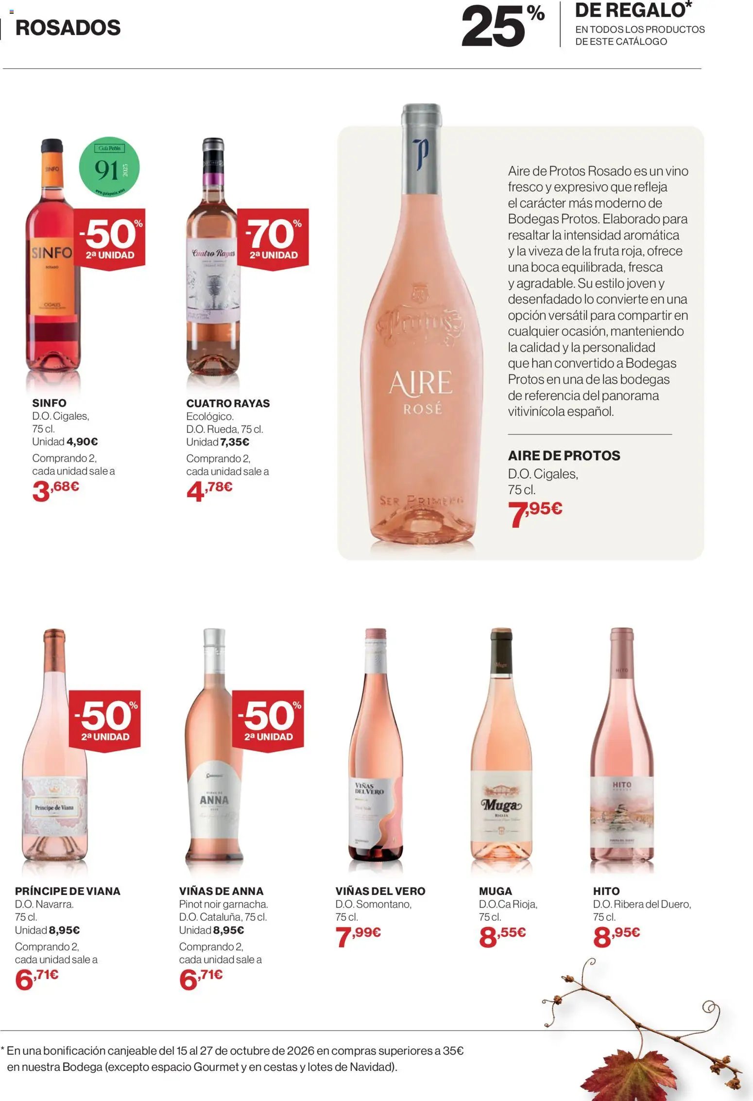 Supercor - Bodega octubre 26