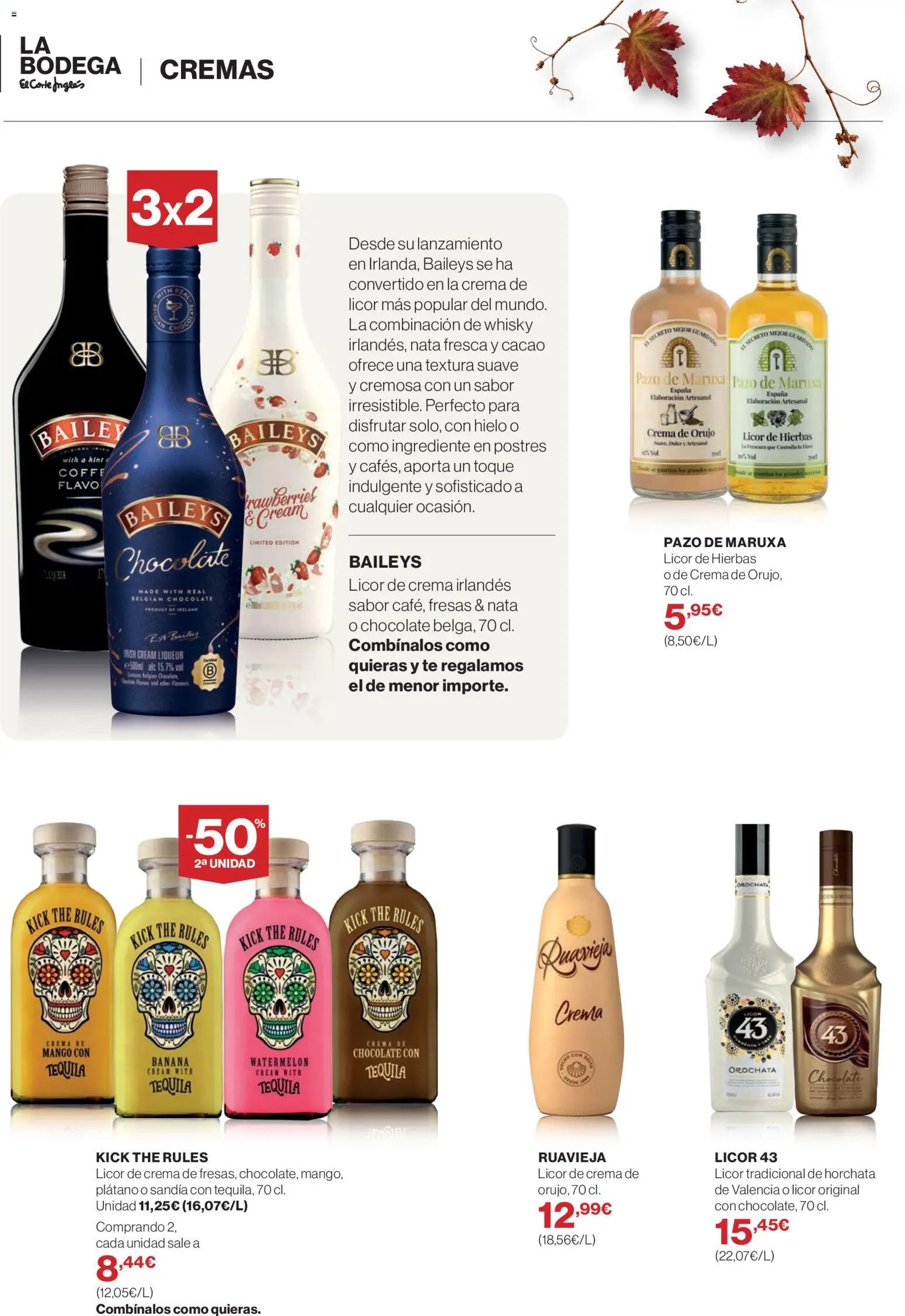 Supercor - Bodega octubre 26
