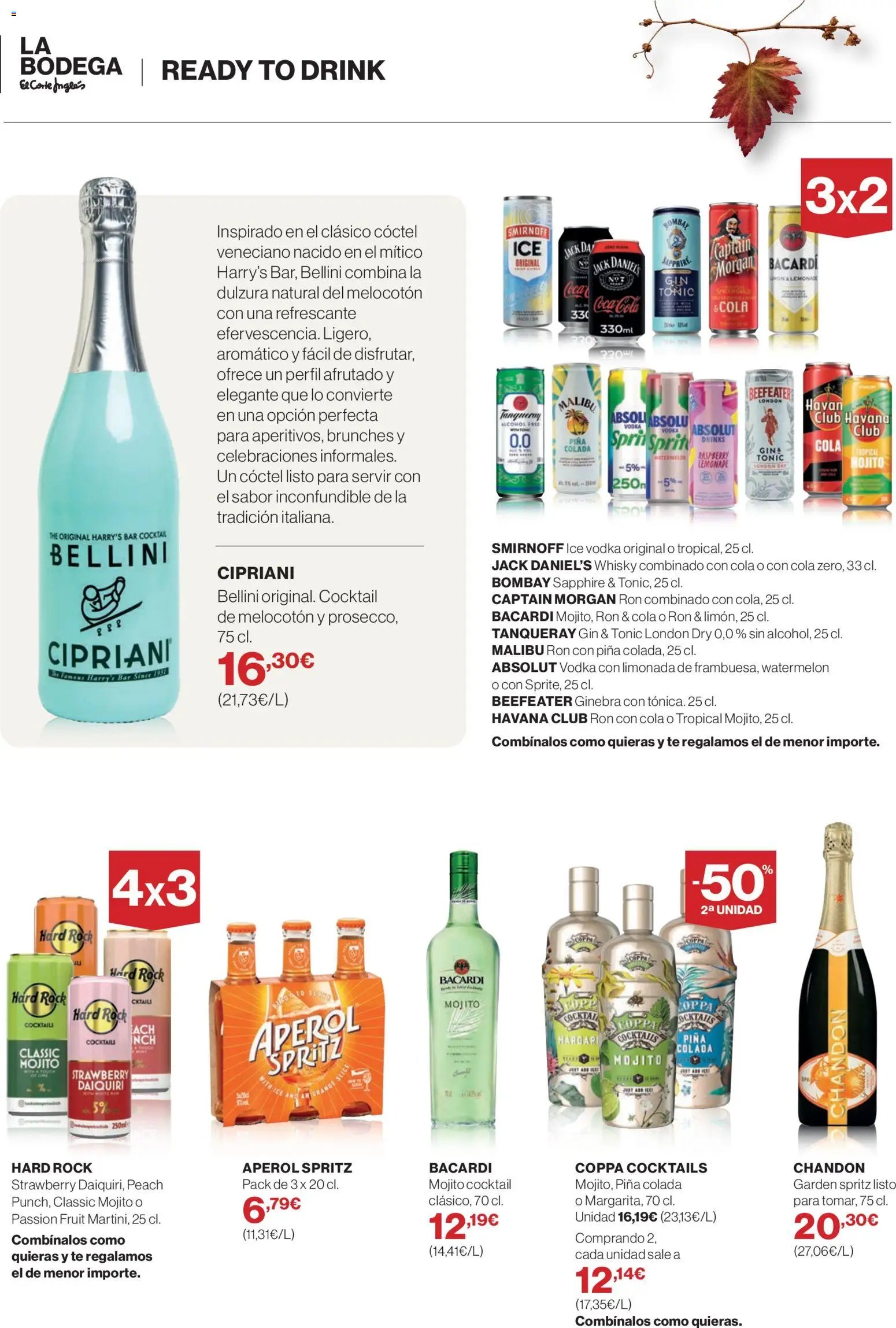Supercor - Bodega octubre 26