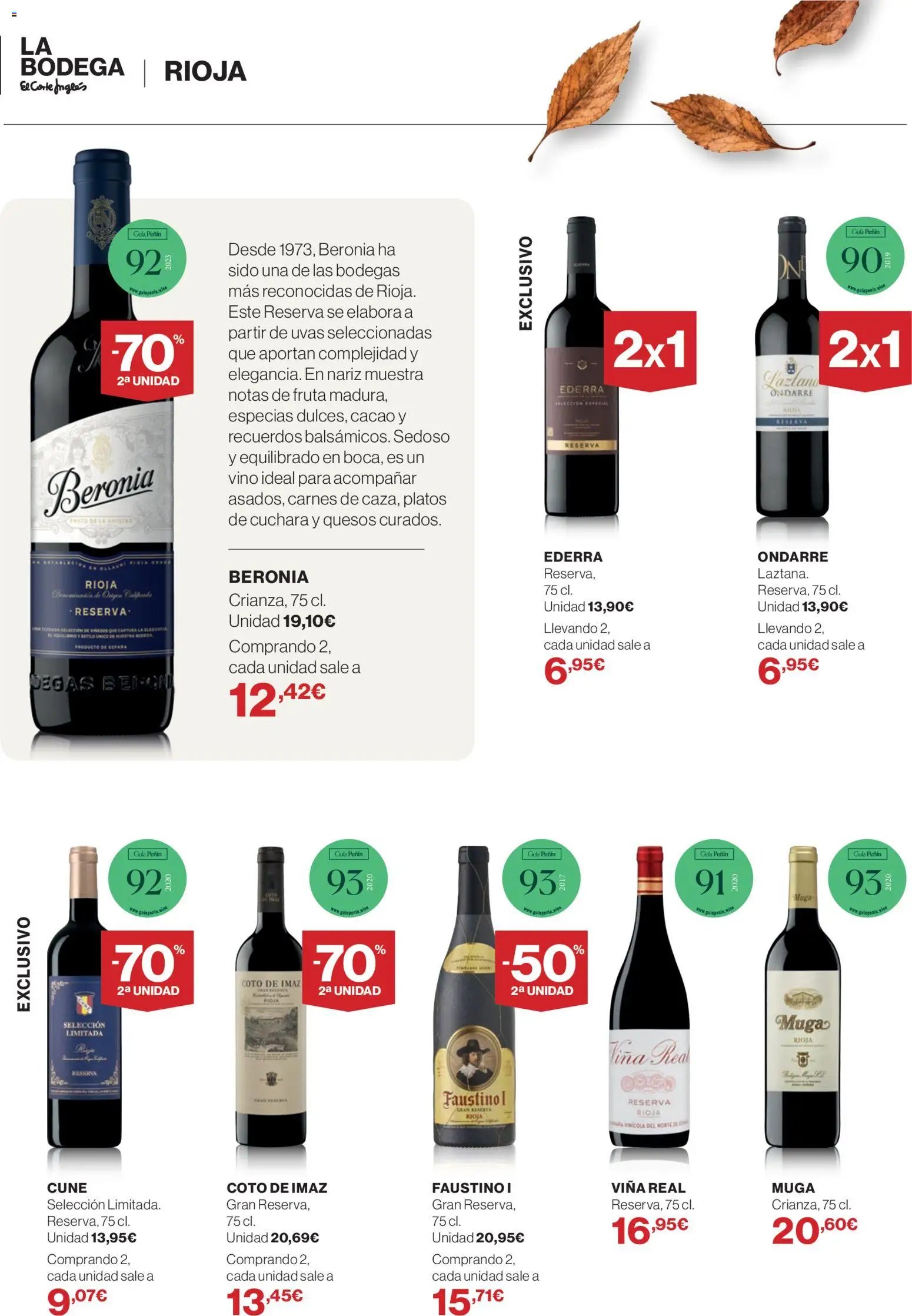 Supercor - Bodega octubre 26