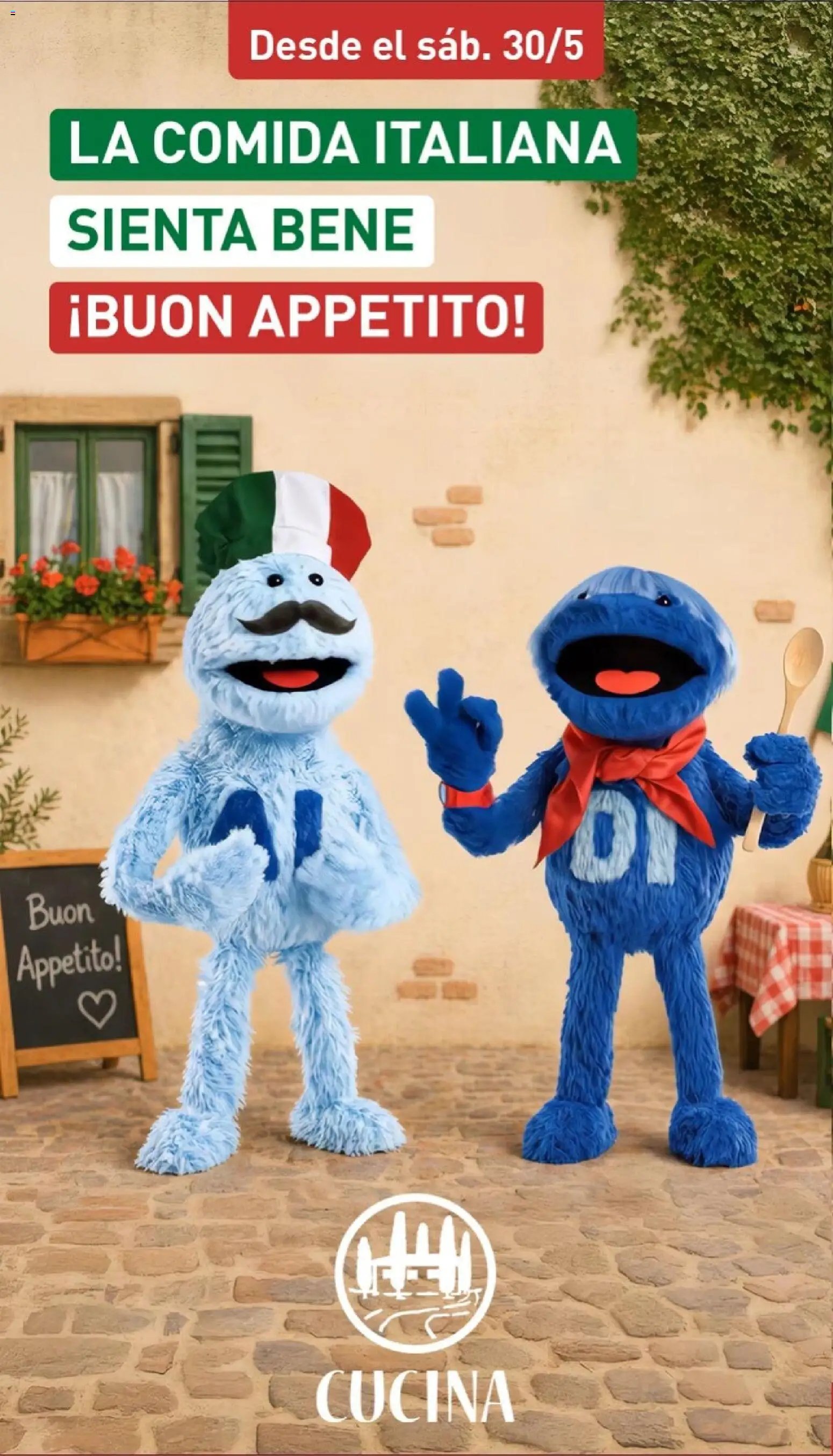 Aldi folleto Canarias