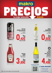 Makro Precios Norte II