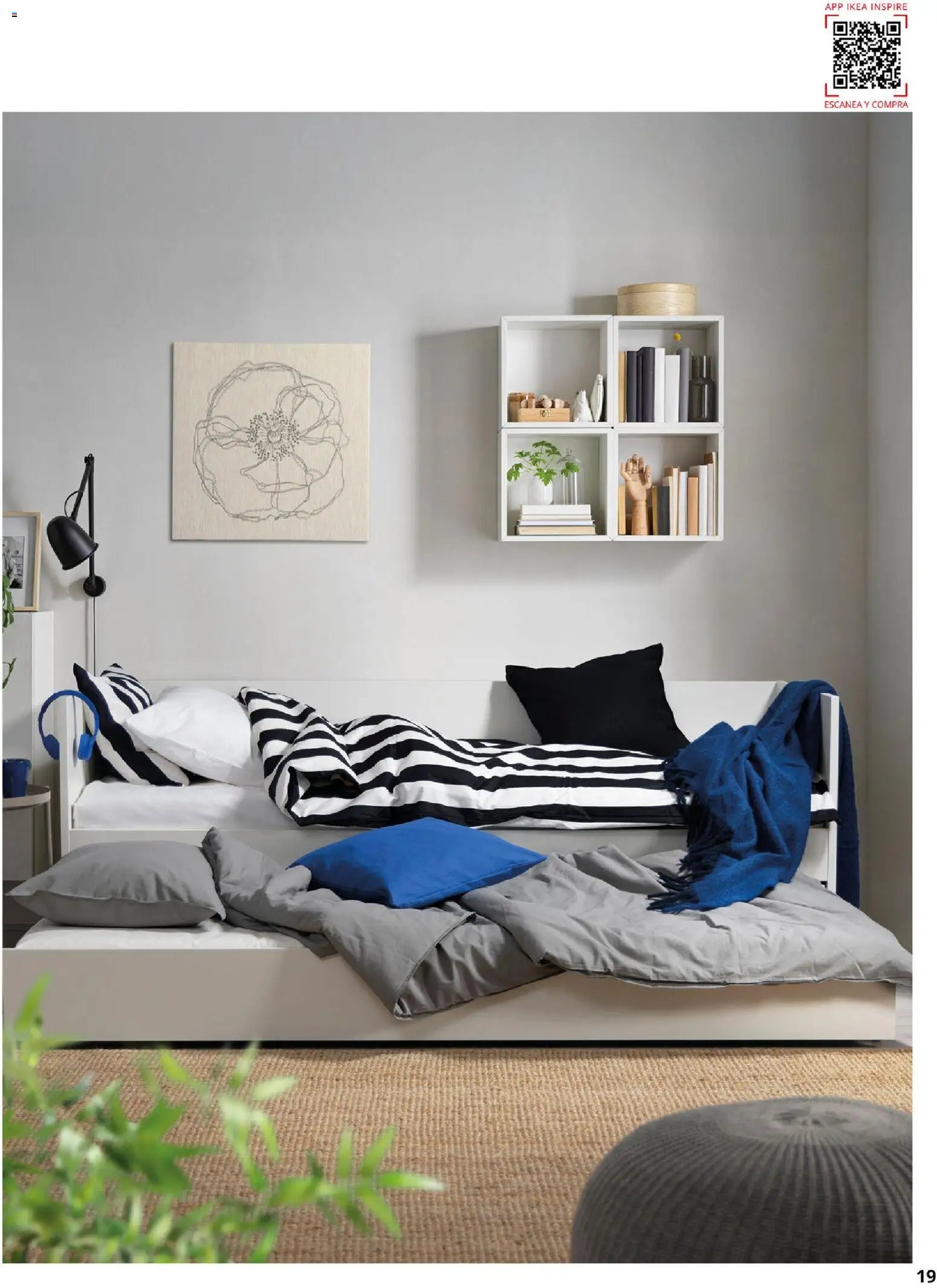 Catálogo IKEA Confort