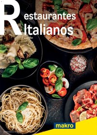 Makro Restaurantes italianos Canarias