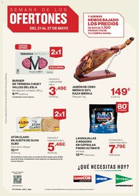 Supercor Península y Baleares