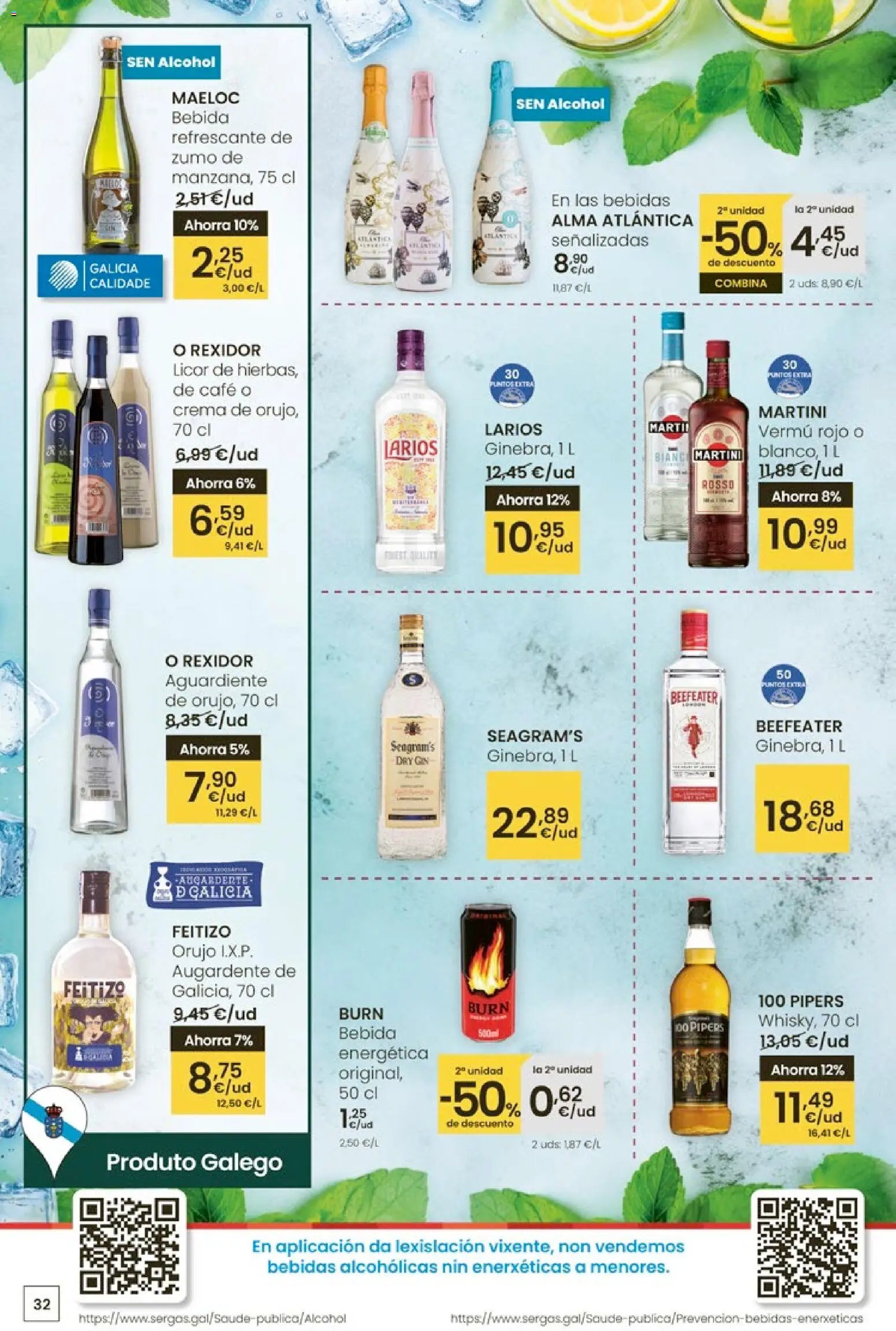 Eroski ¿Quieres ahorrar conmigo?