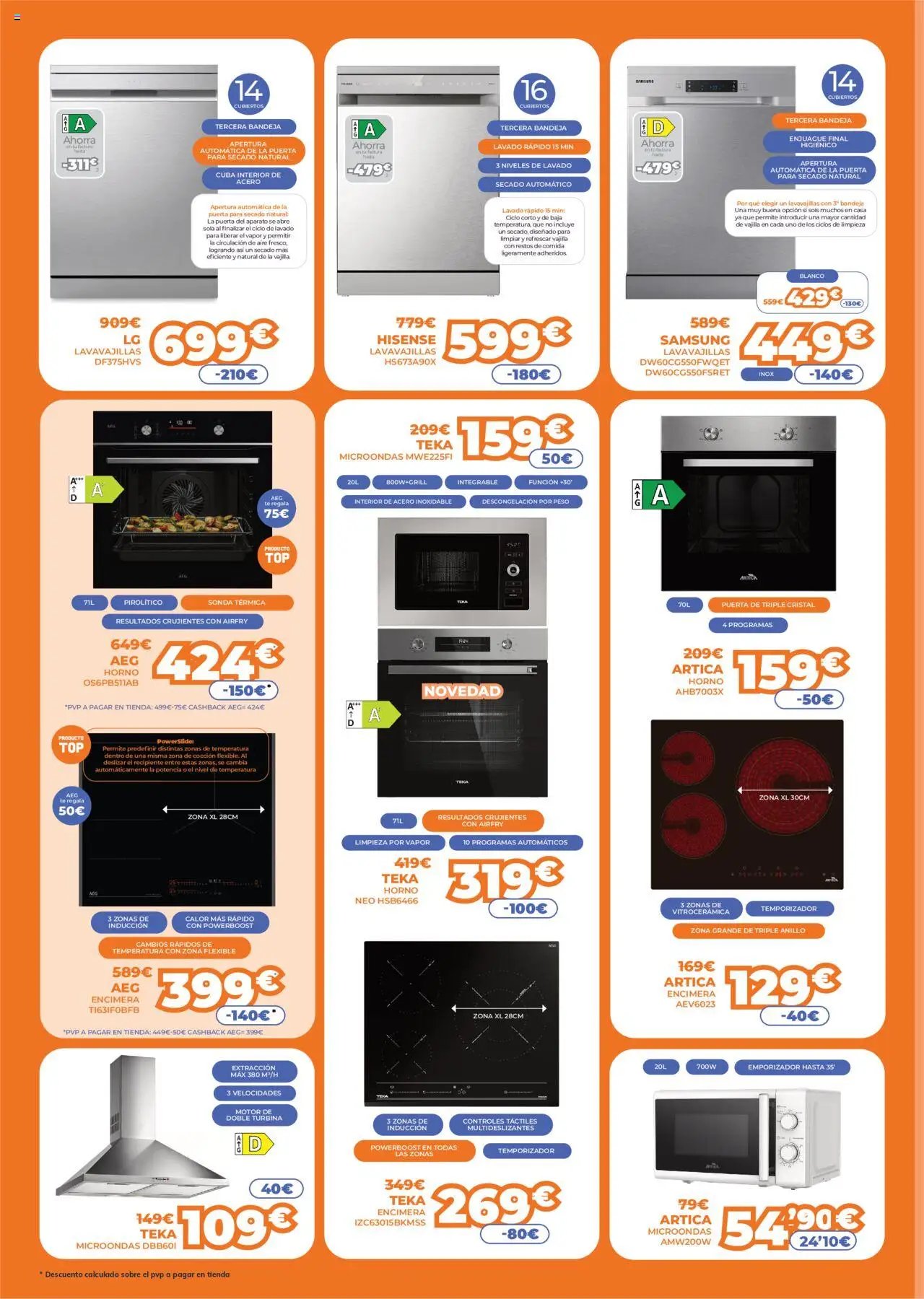 Pascual Martí folleto