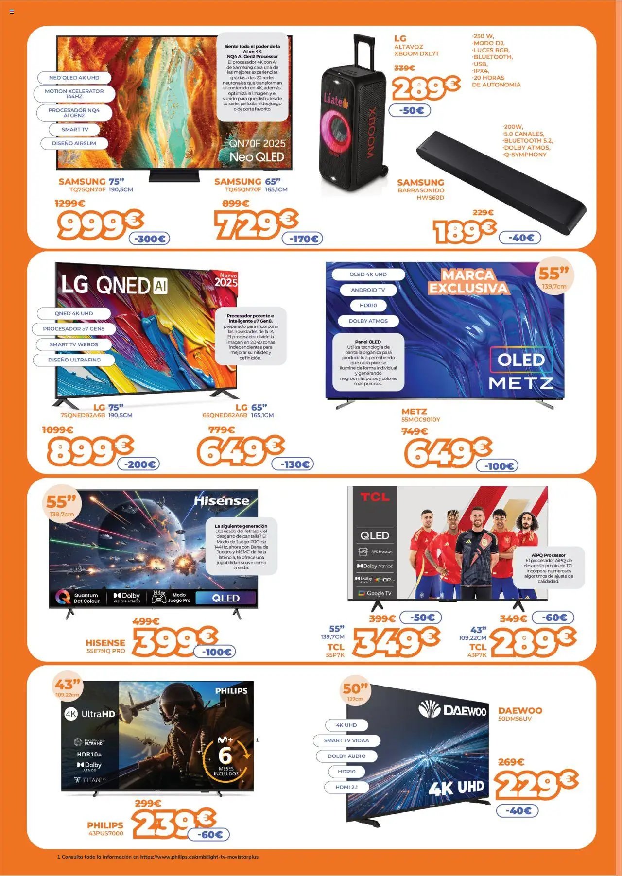 Pascual Martí folleto