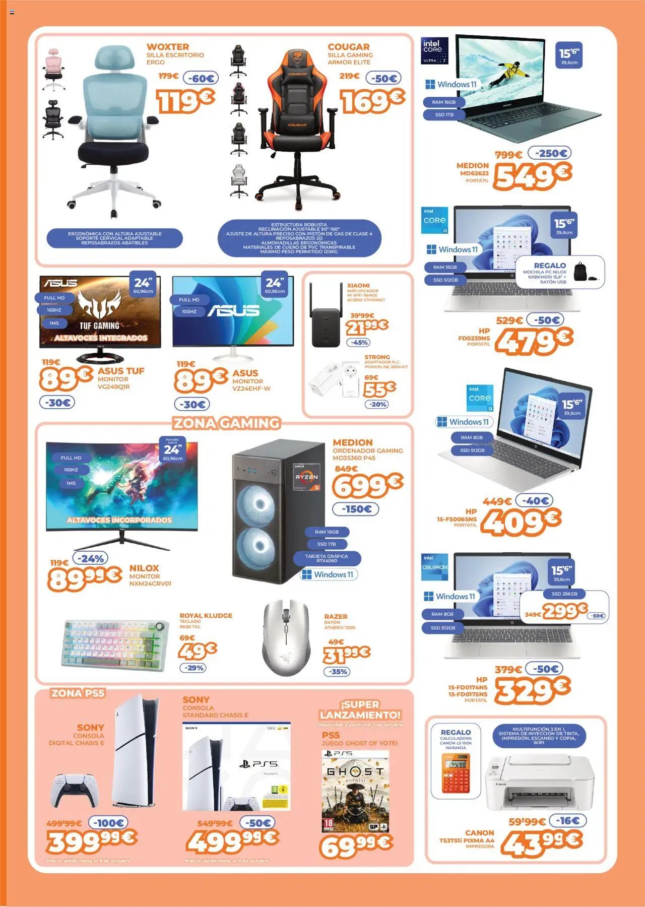 Pascual Martí folleto