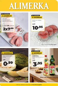 Alimerka folleto