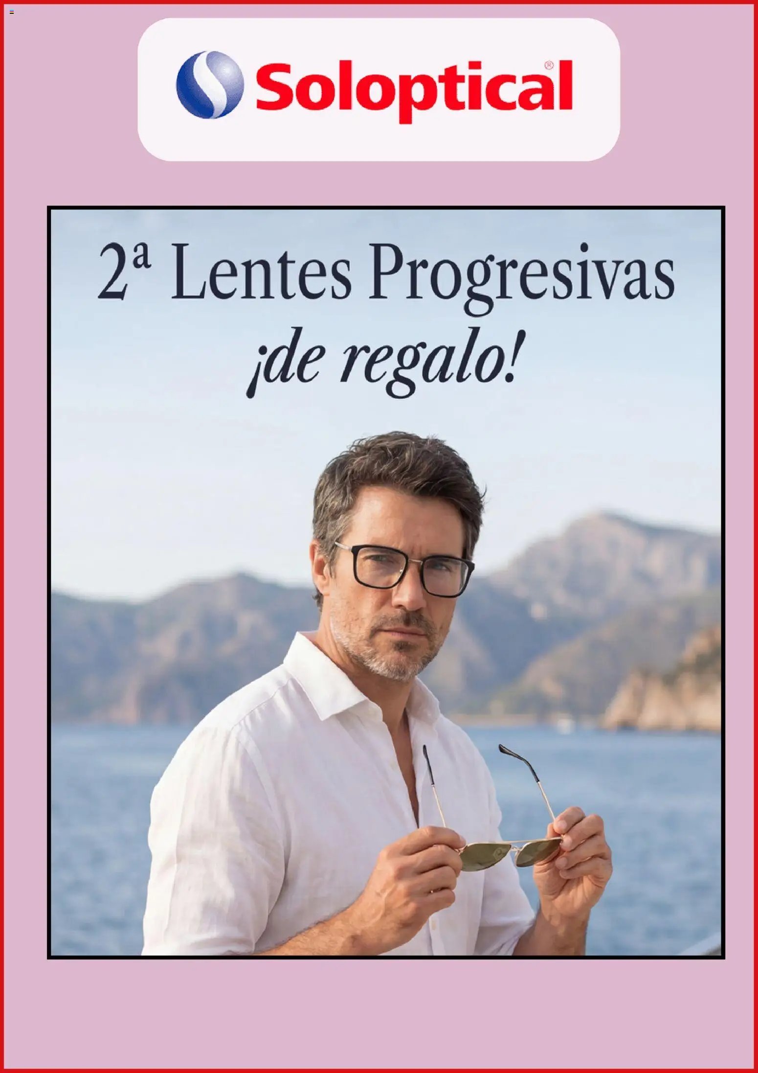 Soloptical folleto
