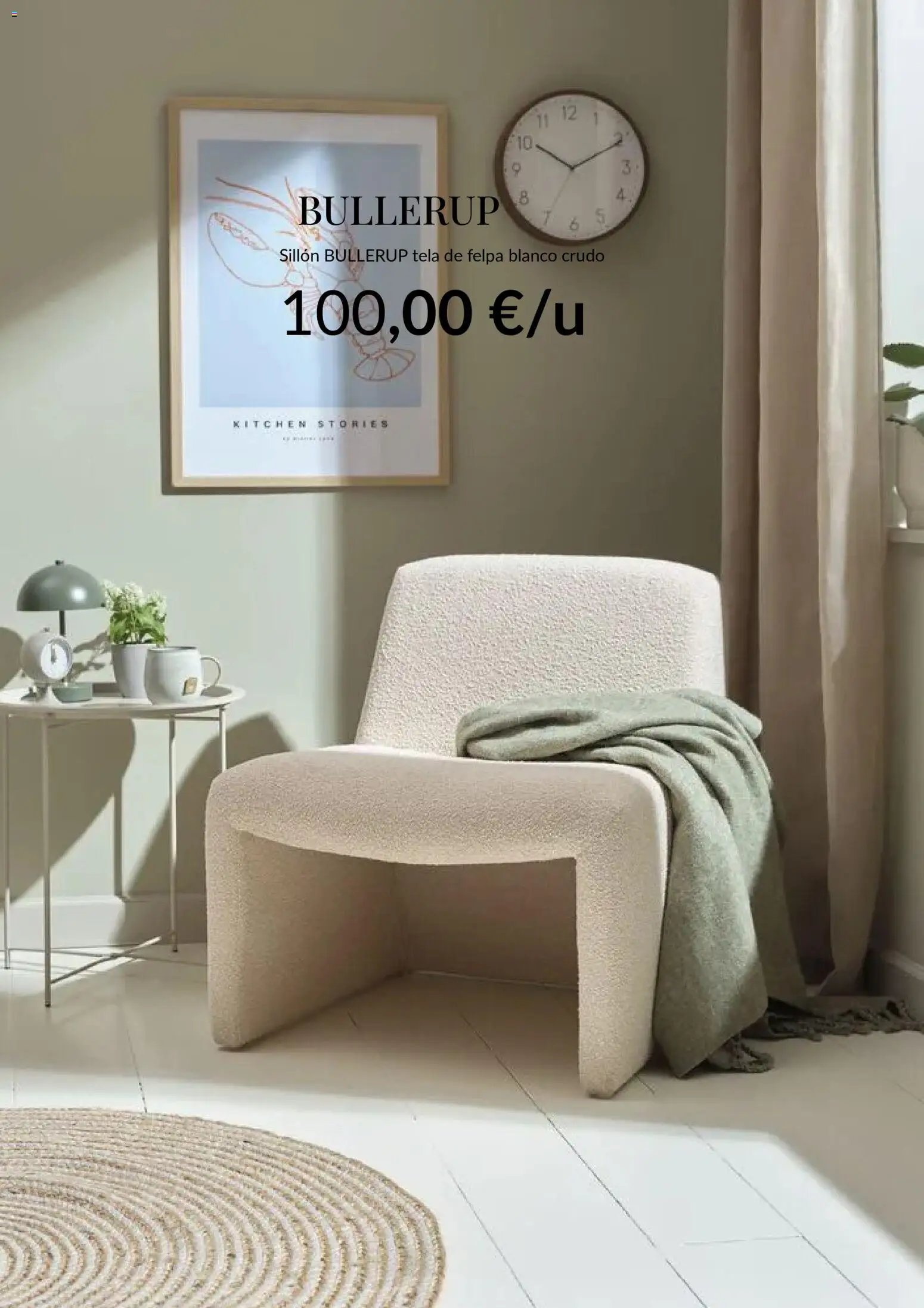 JYSK catálogo