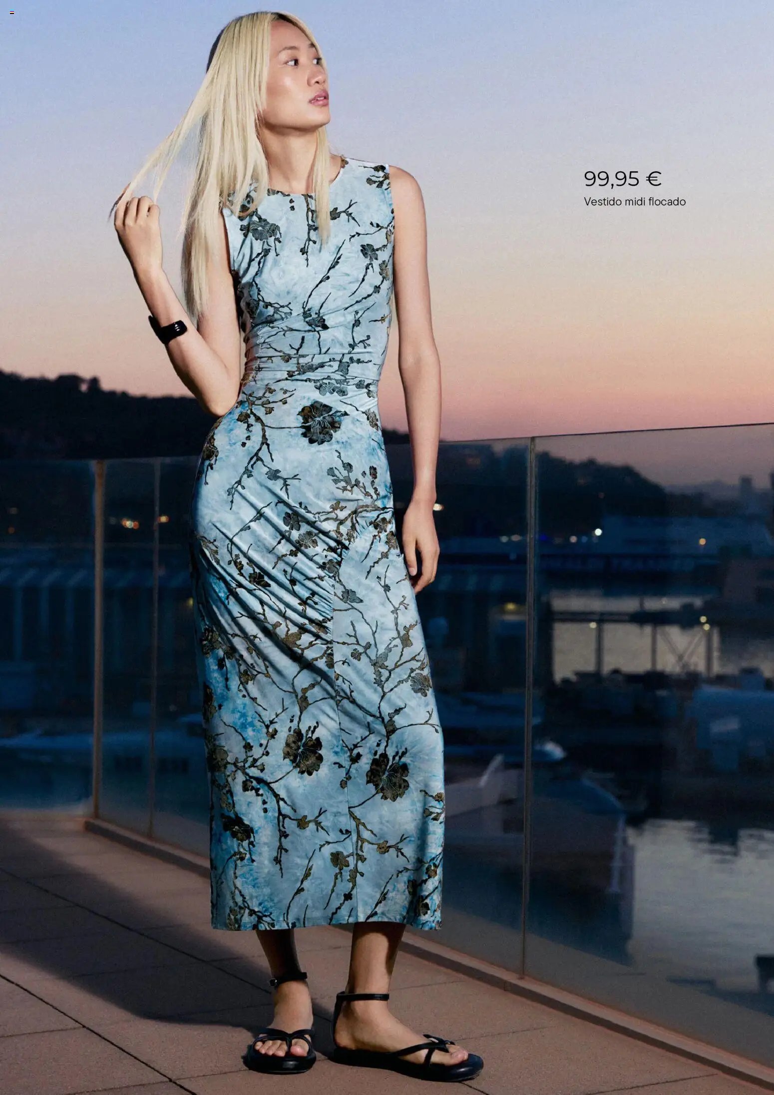 Desigual folleto